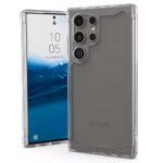 Coque UAG Plyo pour Samsung Galaxy S25 Ultra - Ice