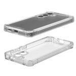 Coque UAG Plyo pour Samsung Galaxy S25 - Ice – Image 5