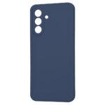 Coque Techsuit SoftFlex MagSafe pour Samsung Galaxy A56 - Navy Blue – Image 2