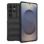 Coque Techsuit Magic Shield pour Samsung Galaxy S25 Ultra - Black