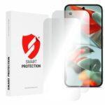 Lot de 2 protections d'écran Smart Protection Premium Classic pour Google Pixel 9 Pro XL - Clear