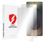 Lot de 2 protections d'écran Smart Protection Premium Classic pour Samsung Galaxy S25 Ultra - Clear