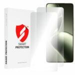 Lot de 2 protections d'écran Smart Protection Premium Classic pour Xiaomi 14T / 14T Pro - Clear