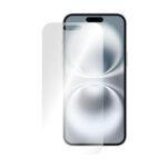 Lot de 2 protections d'écran Smart Protection Premium Classic pour iPhone 16 Plus - Clear – Image 2