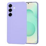 Coque Techsuit SoftFlex pour Samsung Galaxy S25 Plus - Light Purple