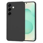 Coque Techsuit SoftFlex pour Samsung Galaxy S25 Plus - Black