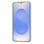 Coque Techsuit SoftFlex pour Samsung Galaxy S25 - Mint Green – Image 2