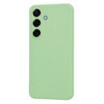 Coque Techsuit SoftFlex pour Samsung Galaxy S25 - Mint Green – Image 3