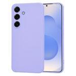 Coque Techsuit SoftFlex pour Samsung Galaxy S25 - Light Purple