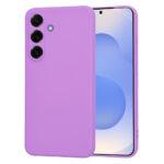 Coque Techsuit SoftFlex pour Samsung Galaxy S25 - Purple