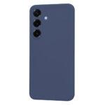 Coque Techsuit SoftFlex pour Samsung Galaxy S25 - Navy Blue – Image 3
