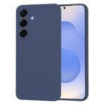 Coque Techsuit SoftFlex pour Samsung Galaxy S25 - Navy Blue