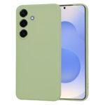 Coque Techsuit SoftFlex pour Samsung Galaxy S25 - Matcha