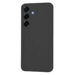 Coque Techsuit SoftFlex pour Samsung Galaxy S25 - Black – Image 3