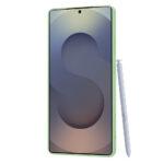 Coque Techsuit SoftFlex pour Samsung Galaxy S25 Ultra - Mint Green – Image 2