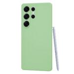Coque Techsuit SoftFlex pour Samsung Galaxy S25 Ultra - Mint Green – Image 3