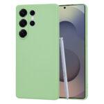 Coque Techsuit SoftFlex pour Samsung Galaxy S25 Ultra - Mint Green