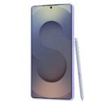 Coque Techsuit SoftFlex pour Samsung Galaxy S25 Ultra - Light Purple – Image 2