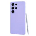Coque Techsuit SoftFlex pour Samsung Galaxy S25 Ultra - Light Purple – Image 3