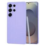 Coque Techsuit SoftFlex pour Samsung Galaxy S25 Ultra - Light Purple