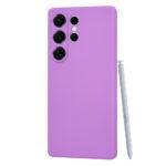 Coque Techsuit SoftFlex pour Samsung Galaxy S25 Ultra - Purple – Image 3