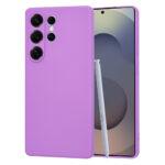 Coque Techsuit SoftFlex pour Samsung Galaxy S25 Ultra - Purple