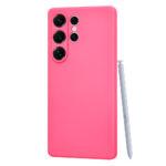 Coque Techsuit SoftFlex pour Samsung Galaxy S25 Ultra - Hot Pink – Image 3