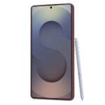 Coque Techsuit SoftFlex pour Samsung Galaxy S25 Ultra - Plum Red – Image 2