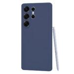 Coque Techsuit SoftFlex pour Samsung Galaxy S25 Ultra - Navy Blue – Image 3