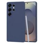 Coque Techsuit SoftFlex pour Samsung Galaxy S25 Ultra - Navy Blue