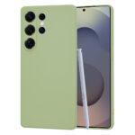 Coque Techsuit SoftFlex pour Samsung Galaxy S25 Ultra - Matcha