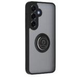 Coque Techsuit Glinth pour Samsung Galaxy S25 - Black – Image 6