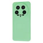 Coque Techsuit SoftFlex pour Xiaomi 14 Ultra - Mint Green – Image 3