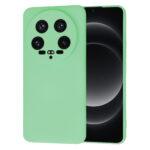 Coque Techsuit SoftFlex pour Xiaomi 14 Ultra - Mint Green