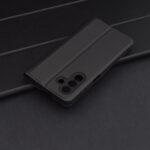 Étui portefeuille Techsuit Magskin Book pour Samsung Galaxy A26 - Black – Image 6