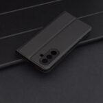 Étui portefeuille Techsuit Magskin Book pour Samsung Galaxy A56 - Black – Image 6