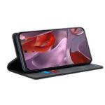 Étui portefeuille Techsuit Confy Cover pour Google Pixel 9a - Black – Image 2