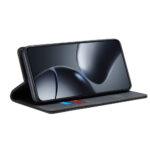 Étui portefeuille Techsuit Confy Cover pour Xiaomi 14T Pro - Black – Image 2