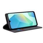 Étui portefeuille Techsuit Confy Cover pour Samsung Galaxy A16 4G / A16 5G - Black – Image 2