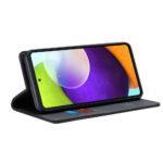 Étui portefeuille Techsuit Confy Cover pour Samsung Galaxy A52 4G / A52 5G / A52s - Black – Image 2