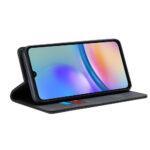 Étui portefeuille Techsuit Confy Cover pour Samsung Galaxy A05s - Black – Image 2