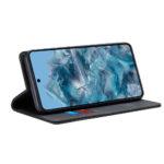 Étui portefeuille Techsuit Confy Cover pour Google Pixel 8 Pro - Black – Image 2