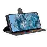 Étui portefeuille Techsuit Diary Book pour Google Pixel 8 Pro - Black – Image 2