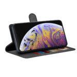 Étui portefeuille Techsuit Diary Book pour iPhone XS Max - Black – Image 2