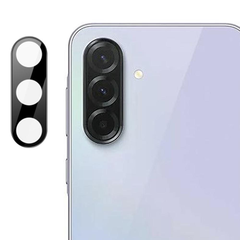 2056717 Protection d'objectif Techsuit Full Camera Glass pour Samsung Galaxy A36 - Black – Image 1