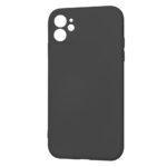 Coque Techsuit SoftFlex pour iPhone 11 - Black – Image 4