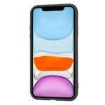 Coque Techsuit SoftFlex pour iPhone 11 - Black – Image 2