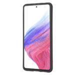 Coque Techsuit SoftFlex pour Samsung Galaxy A53 - Black – Image 2