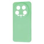Coque Techsuit SoftFlex pour Xiaomi 14 Ultra - Mint Green – Image 4