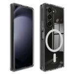 Coque Techsuit MagSafe Pro pour Samsung Galaxy Z Fold6 - Transparent